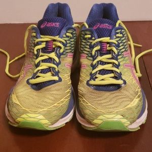 Asics Gel-Nimbus 18 Women's Running Shoes
